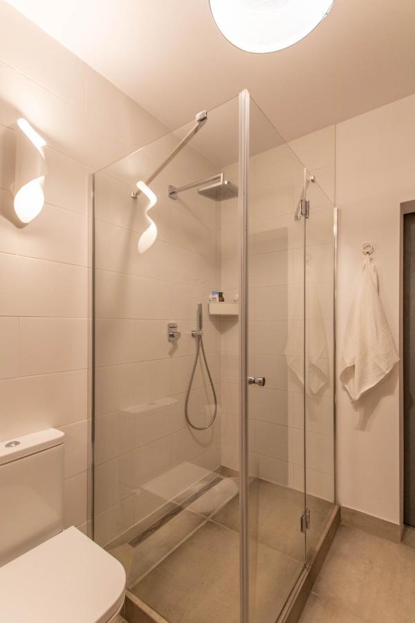 Rose Old Town Apartment Торунь Экстерьер фото